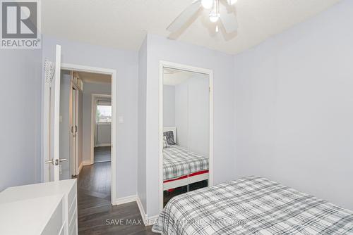 181 Sunforest Drive, Brampton, ON - Indoor Photo Showing Bedroom