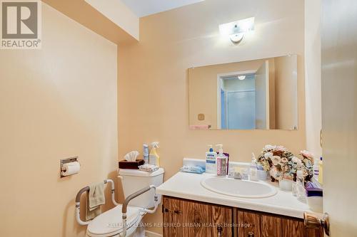 62 Lafferty Street, Toronto, ON - Indoor Photo Showing Bathroom