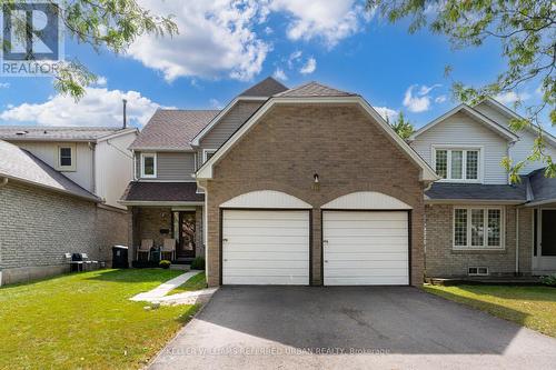 62 Lafferty Street, Toronto, ON - Outdoor With Facade