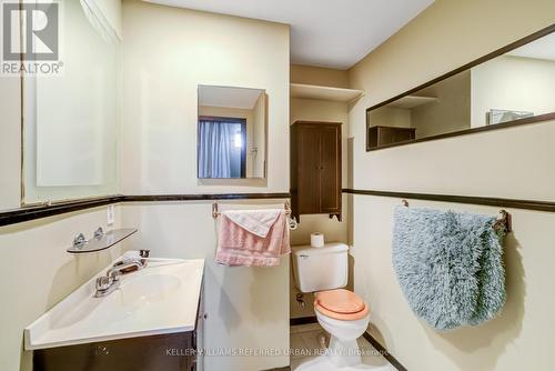 62 Lafferty Street, Toronto, ON - Indoor Photo Showing Bathroom