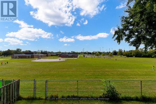 62 Lafferty Street, Toronto, ON - Outdoor With View