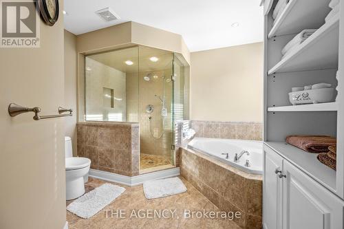 154 Foxridge Drive, Hamilton, ON - Indoor Photo Showing Bathroom