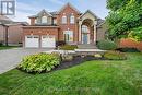 154 Foxridge Drive, Hamilton, ON  - Outdoor With Facade 