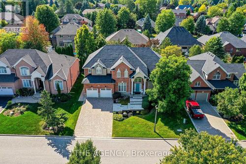 154 Foxridge Drive, Hamilton, ON - Outdoor With Facade