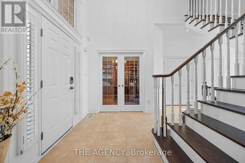 154 Foxridge Drive, Hamilton, ON - Indoor Photo Showing Other Room