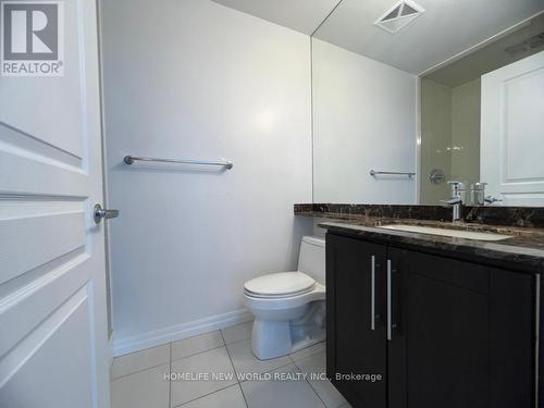 3308 - 223 Webb Drive, Mississauga, ON - Indoor Photo Showing Bathroom