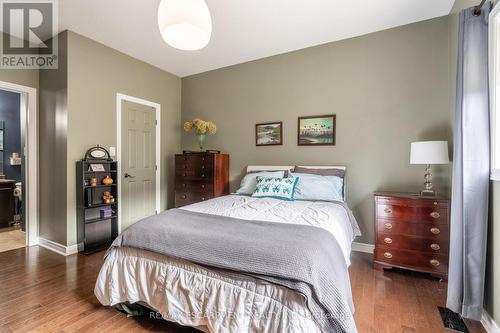 39 - 310 Southbrook Drive, Hamilton, ON - Indoor Photo Showing Bedroom