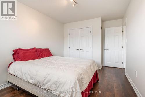 39 - 310 Southbrook Drive, Hamilton, ON - Indoor Photo Showing Bedroom