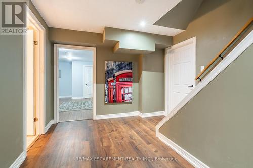 39 - 310 Southbrook Drive, Hamilton, ON - Indoor