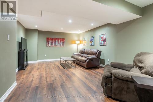 39 - 310 Southbrook Drive, Hamilton, ON - Indoor