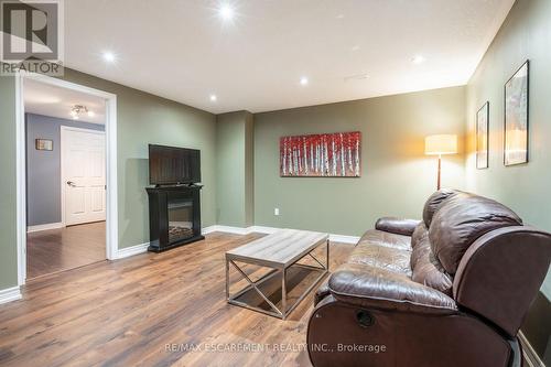 39 - 310 Southbrook Drive, Hamilton, ON - Indoor