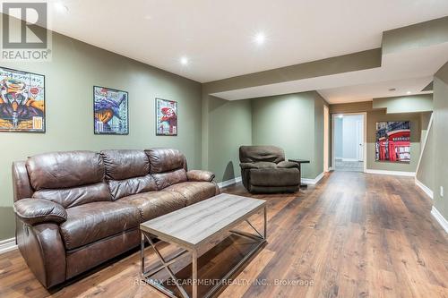 39 - 310 Southbrook Drive, Hamilton, ON - Indoor