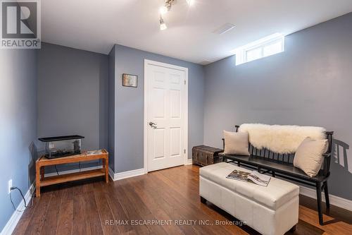 39 - 310 Southbrook Drive, Hamilton, ON - Indoor