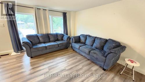 521 Parkview Crescent, Cambridge, ON - Indoor Photo Showing Living Room