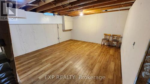 521 Parkview Crescent, Cambridge, ON - Indoor Photo Showing Basement