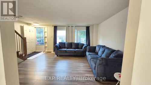 521 Parkview Crescent, Cambridge, ON - Indoor Photo Showing Living Room