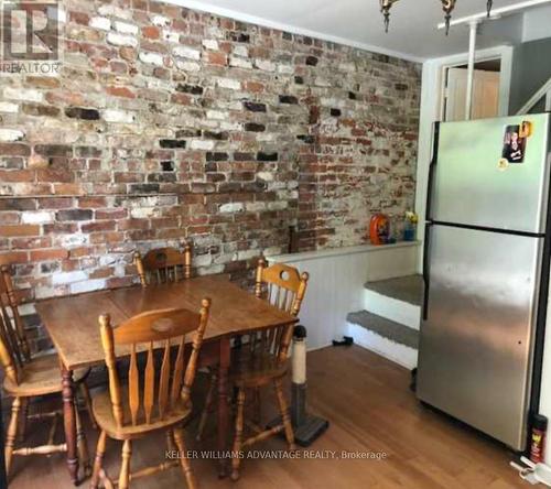 223 Walton Street, Port Hope, ON - Indoor Photo Showing Dining Room