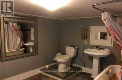 223 Walton Street, Port Hope, ON - Indoor Photo Showing Bathroom