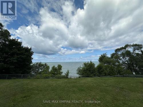 2402 - 701 Geneva Street, St. Catharines, ON - Outdoor With Body Of Water With View