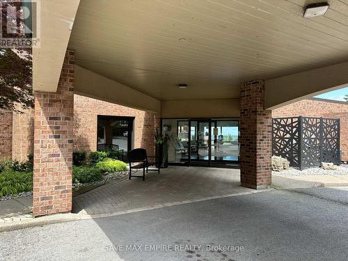 2402 - 701 Geneva Street, St. Catharines, ON - Outdoor