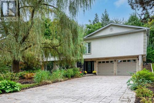 15 Grand Hill Drive, Kitchener, ON - Outdoor