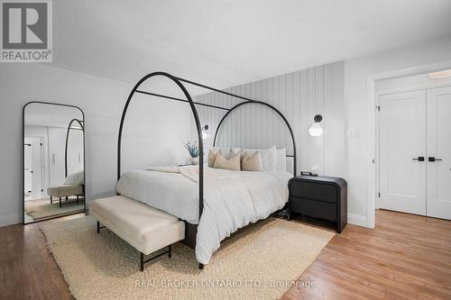 15 Grand Hill Drive, Kitchener, ON - Indoor Photo Showing Bedroom