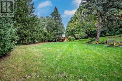 15 Grand Hill Drive, Kitchener, ON - Outdoor