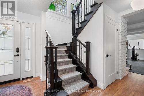 15 Grand Hill Drive, Kitchener, ON - Indoor Photo Showing Other Room