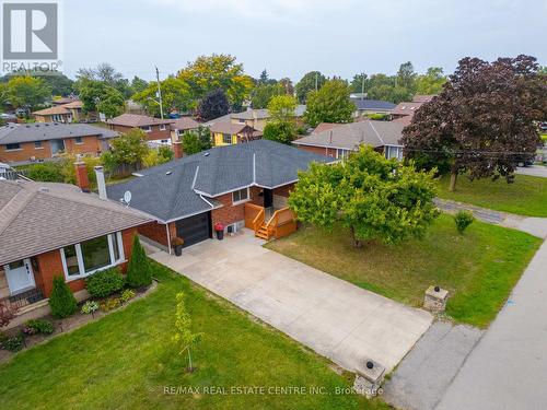 413 Murray Street, Grimsby, ON - Outdoor