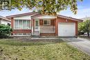 38 Dubarry Boulevard, Hamilton, ON  - Outdoor 