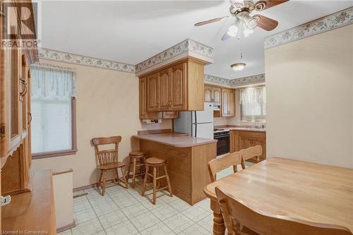 38 Dubarry Boulevard, Hamilton, ON - Indoor