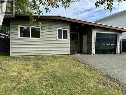 456 Gillett Street, Prince George, BC - Outdoor