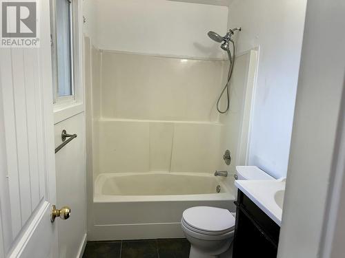 456 Gillett Street, Prince George, BC - Indoor Photo Showing Bathroom