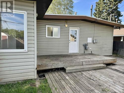 456 Gillett Street, Prince George, BC - Outdoor With Exterior