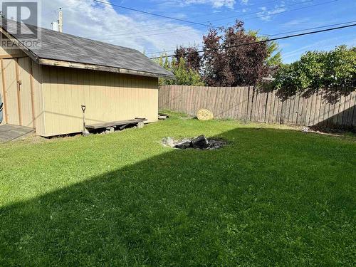 456 Gillett Street, Prince George, BC - Outdoor