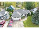 510 Dixon Street, Quesnel, BC  - Outdoor With Facade 