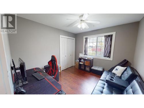 510 Dixon Street, Quesnel, BC - Indoor