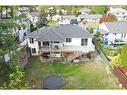 510 Dixon Street, Quesnel, BC  - Outdoor With Deck Patio Veranda 