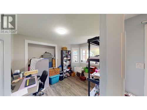 510 Dixon Street, Quesnel, BC - Indoor