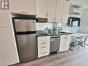 241 - 1900 Simcoe Street N, Oshawa (Samac), ON  - Indoor Photo Showing Kitchen 