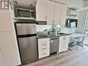 241 - 1900 Simcoe Street N, Oshawa (Samac), ON  - Indoor Photo Showing Kitchen 