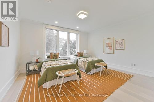 129 Beaconsfield Avenue, Toronto, ON - Indoor