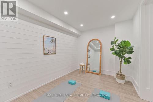 129 Beaconsfield Avenue, Toronto, ON - Indoor Photo Showing Other Room