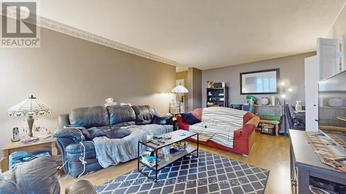 802 - 20 Gilder Drive, Toronto, ON - Indoor