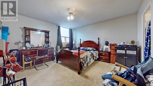 802 - 20 Gilder Drive, Toronto, ON - Indoor Photo Showing Bedroom