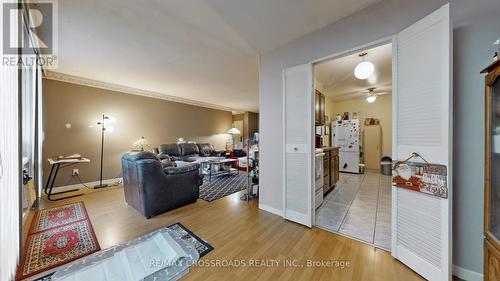 802 - 20 Gilder Drive, Toronto, ON - Indoor