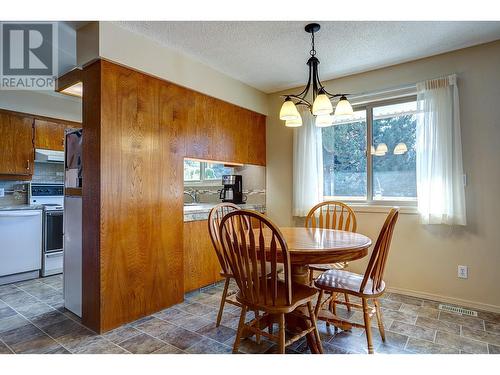 7697 Silver Star Road, Vernon, BC - Indoor