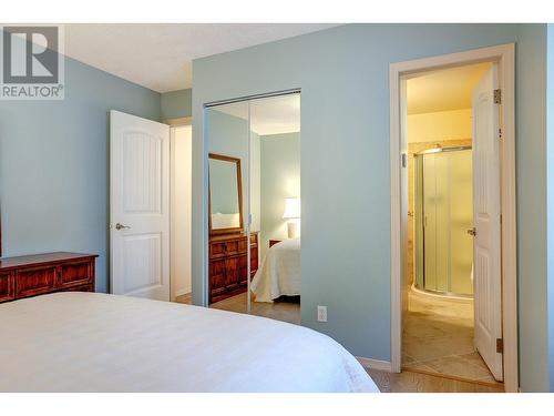 7697 Silver Star Road, Vernon, BC - Indoor Photo Showing Bedroom