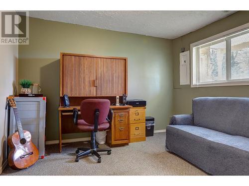 7697 Silver Star Road, Vernon, BC - Indoor