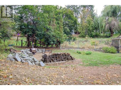 7697 Silver Star Road, Vernon, BC - Outdoor